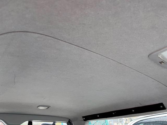 レジアスエースバン ロングスーパーＧＬ　４型　純正ナビ　バックカメラ　ＥＴＣ　ＬＥＤライト　Ｆエアロ　ブラックグリル　ウインカーミラー　イージークローザー　スライド窓　プライバシーガラス　ドラレコ付きデジタルルームミラー（58枚目）