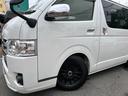 TOYOTA REGIUS ACE VAN