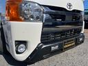 スーパーＧＬ　ダークプライムＩＩ　６型　オリジナルベッドキット車中泊仕様　寒冷地仕　ＸＦ１１ナビ　フリップダウンモニター　パノラミックビュー　ＥＴＣ　１６インチスチールホイール　１．５インチダウン　トヨタセーフティセンス　前後ソナー（39枚目）