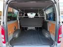 ロングＤＸ　４型　９人乗り　Ｗエアコン　荷室フィルム　スライド窓　Ｗエアバッグ　ＡＣ１００Ｖ　１５インチアルミホイール　社外ナビ　バックカメラ　ＥＴＣ（10枚目）
