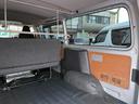 ロングＤＸ　４型　９人乗り　Ｗエアコン　荷室フィルム　スライド窓　Ｗエアバッグ　ＡＣ１００Ｖ　１５インチアルミホイール　社外ナビ　バックカメラ　ＥＴＣ（59枚目）