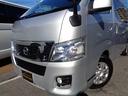 NISSAN NV350CARAVAN WAGON