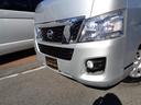 NISSAN NV350CARAVAN WAGON