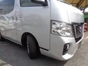 NISSAN NV350CARAVAN VAN