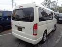 TOYOTA HIACE WAGON