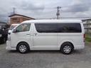 TOYOTA HIACE WAGON