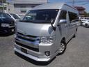 TOYOTA HIACE WAGON