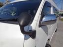 グランドキャビン　５型トヨタセーフティセンス１オーナー禁煙ＳＤナビフルセグＴＶバックカメラビルトインＥＴＣパワースライドドアスマートキーエアロＬＥライト黒革調シートＷエアＢステアリングスイッチスライド窓全席シートベルト(35枚目)