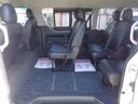 グランドキャビン　５型トヨタセーフティセンス１オーナー禁煙ＳＤナビフルセグＴＶバックカメラビルトインＥＴＣパワースライドドアスマートキーエアロＬＥライト黒革調シートＷエアＢステアリングスイッチスライド窓全席シートベルト(67枚目)