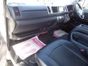 グランドキャビン　５型トヨタセーフティセンス１オーナー禁煙ＳＤナビフルセグＴＶバックカメラビルトインＥＴＣパワースライドドアスマートキーエアロＬＥライト黒革調シートＷエアＢステアリングスイッチスライド窓全席シートベルト(71枚目)
