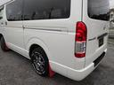 TOYOTA REGIUS ACE VAN
