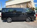 NISSAN NV350CARAVAN VAN