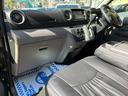 NISSAN NV350CARAVAN VAN
