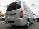 NISSAN NV350CARAVAN VAN