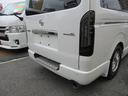 TOYOTA REGIUS ACE VAN