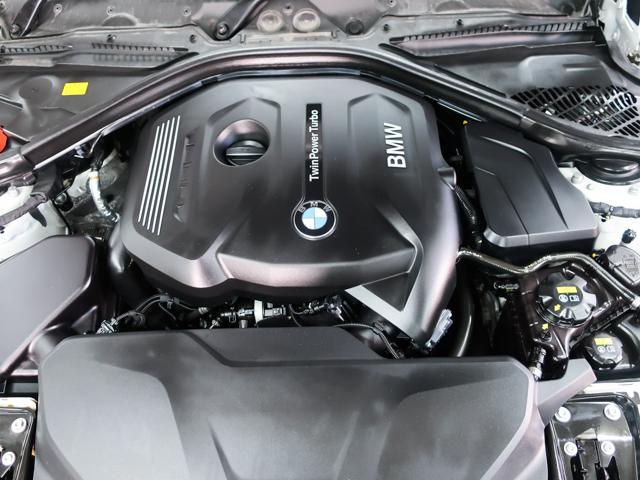 320i Mスポーツ 後期1オナDアシストACCナビDTV(8枚目)