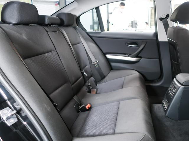 320i 最終型 直噴EG HDDナビ コンフォートA(15枚目)