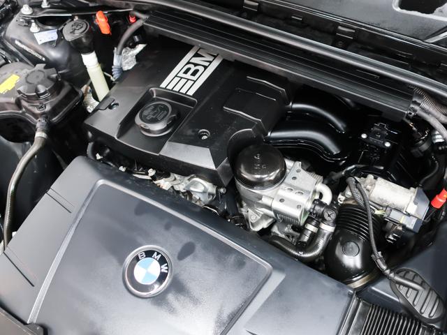320i 最終型 直噴EG HDDナビ コンフォートA(22枚目)