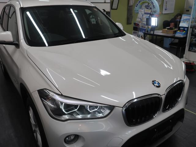 xDrive 18d 1オーナー 衝突回避軽減ブレーキ バックカメラ コーナーセンサー LEDヘッドライト 電動リアゲート スマートキー プッシュエンジンスタート ミラー内蔵型ETC オプションカラー ウィンカーミラー(54枚目)