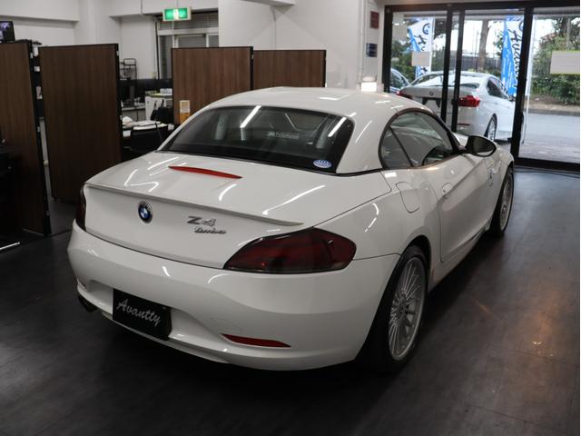 ＢＭＷ Ｚ４