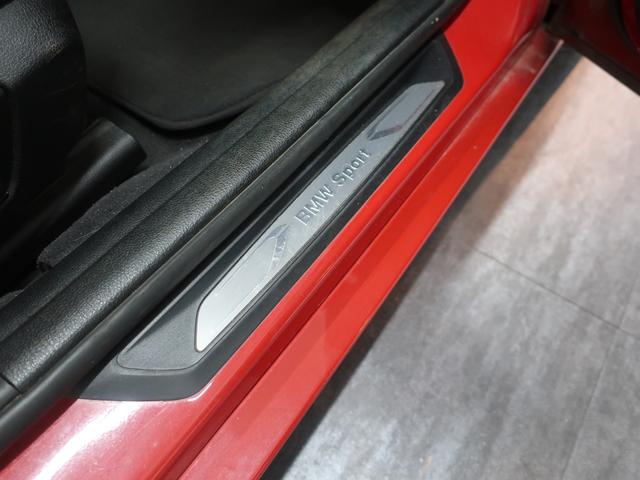 320i スポーツ 1オーナー HDDナビ Bカメラ コーナーセンサー キセノンヘッドライト スマートキー ルームミラー内蔵型ETC メモリーパワーシート プッシュエンジンスタート アイドリングストップ スポーツシート(49枚目)