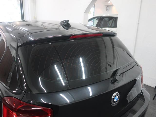 BMW 1 SERIES 116I SPORT