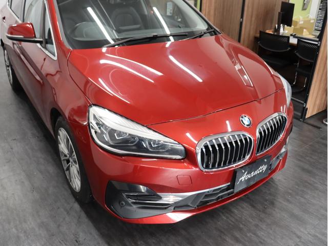 ＢＭＷ ２シリーズ