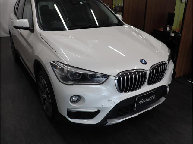 ＢＭＷ Ｘ１