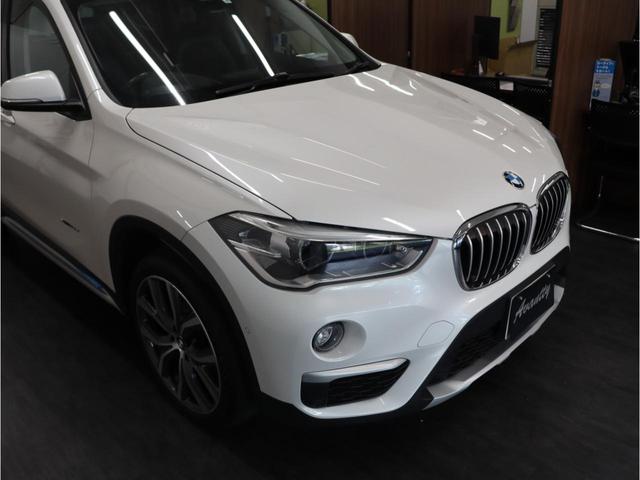 ＢＭＷ Ｘ１