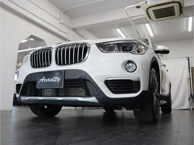 ＢＭＷ Ｘ１