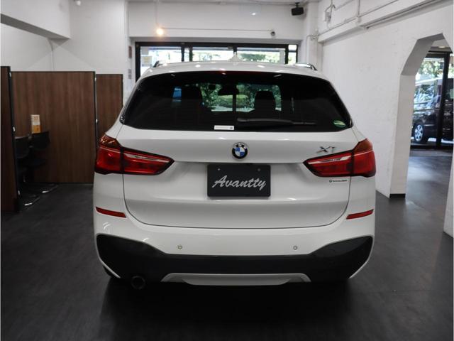 ＢＭＷ Ｘ１