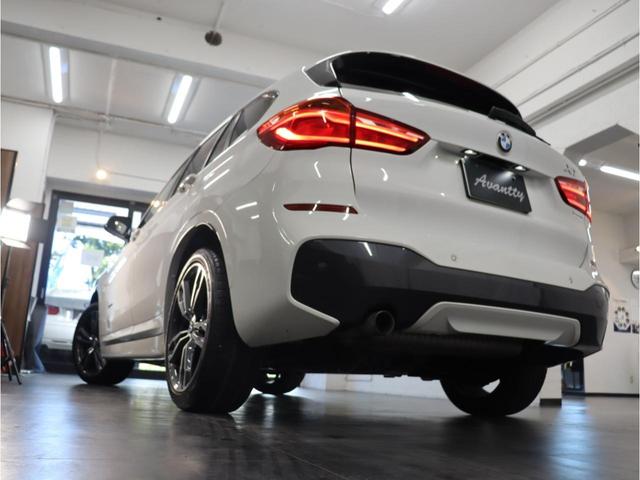 ＢＭＷ Ｘ１