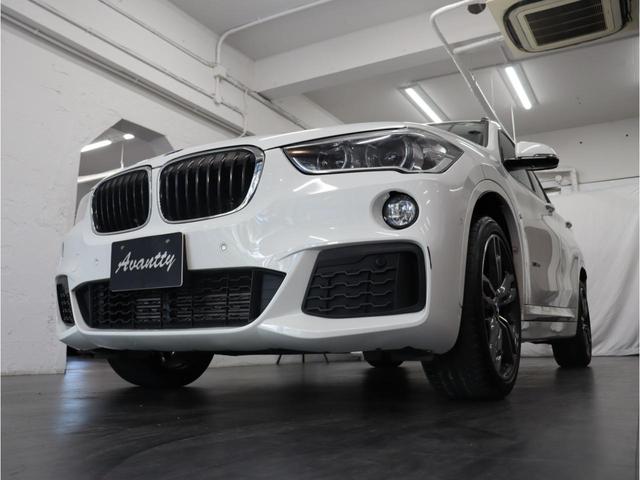 ＢＭＷ Ｘ１