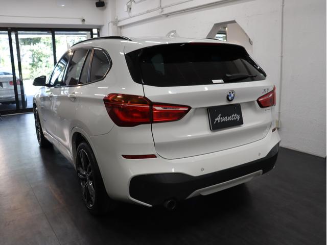 ＢＭＷ Ｘ１