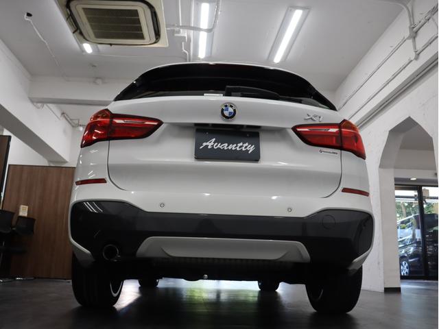 ＢＭＷ Ｘ１