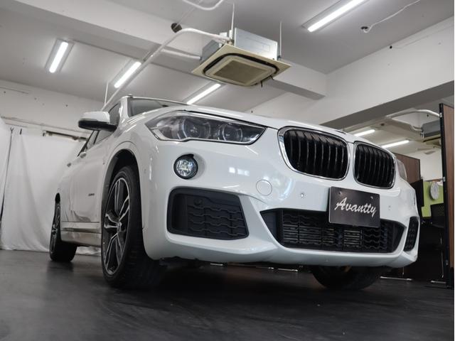 ＢＭＷ Ｘ１