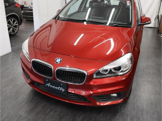 ＢＭＷ ２シリーズ