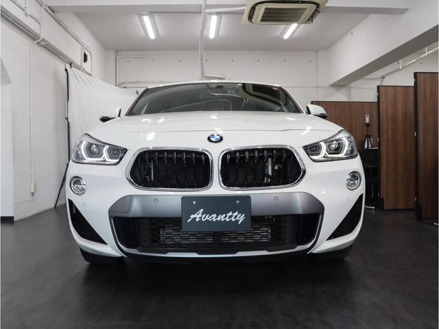 ＢＭＷ Ｘ２