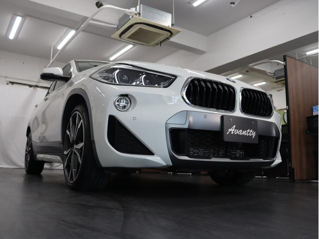 ＢＭＷ Ｘ２