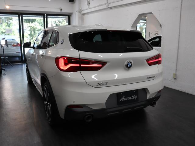 ＢＭＷ Ｘ２