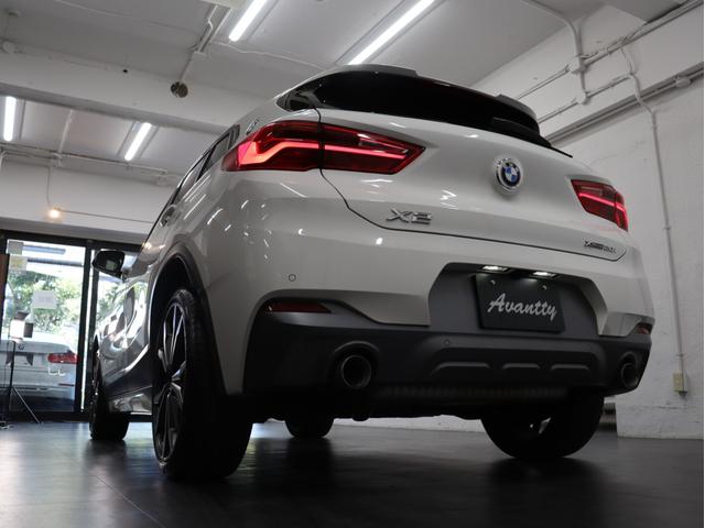 ＢＭＷ Ｘ２