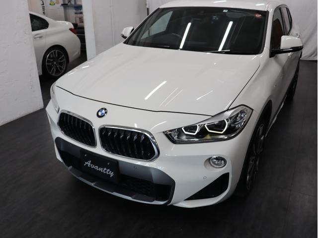 ＢＭＷ Ｘ２