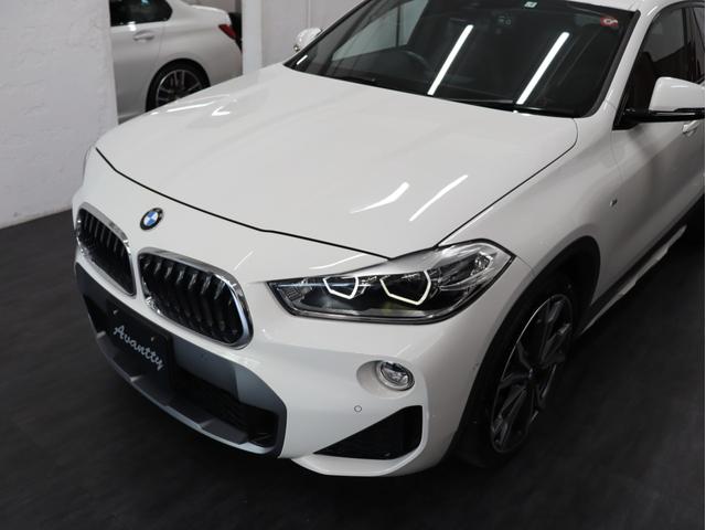 ＢＭＷ Ｘ２