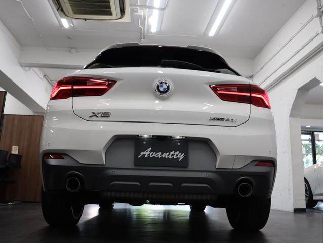 ＢＭＷ Ｘ２