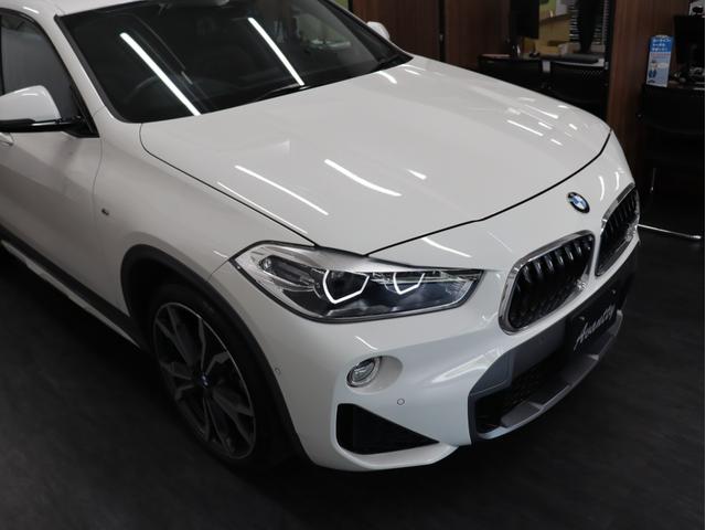 ＢＭＷ Ｘ２