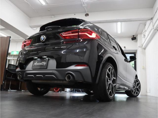 ＢＭＷ Ｘ２