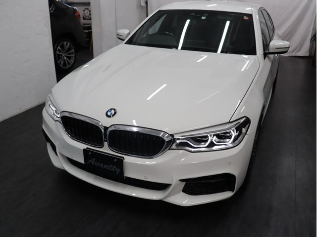 ＢＭＷ ５シリーズ