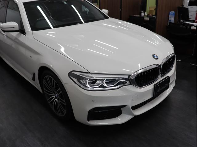 ＢＭＷ ５シリーズ