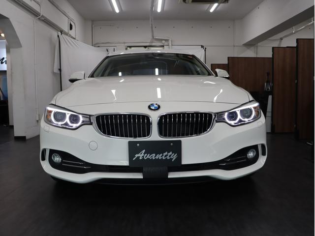 ＢＭＷ ４シリーズ