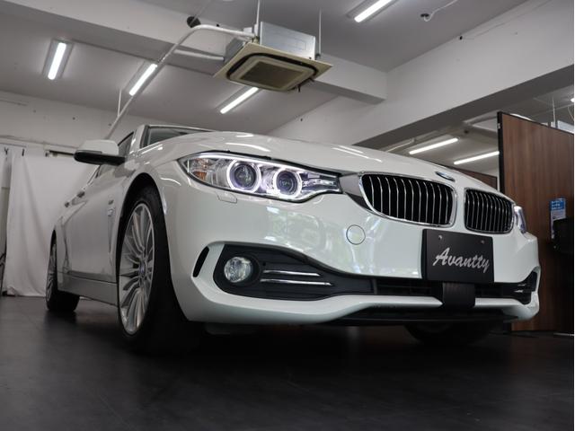 ＢＭＷ ４シリーズ